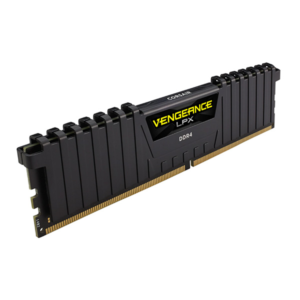 RAM Corsair 16Gb DDR4-2666- CMK16GX4M1A2666C16