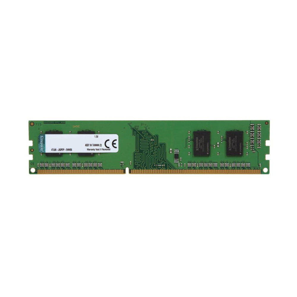 RAM Kingston 4Gb DDR4 2666 Non ECC