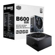 Nguồn Cooler Master B600 ver.2 RS600-ACABB1 600W -80 Plus