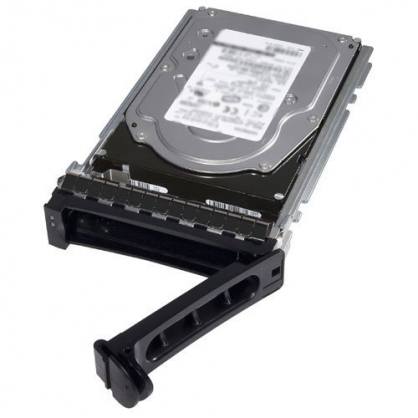 Ổ cứng server Dell 1Tb 7200rpm 6Gbps SATA 3.5Inch Hot Plug - dùng cho T330/R330//T430/R430/ R530/R630/T630/R730
