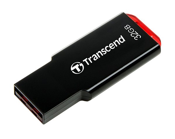USB Transcend 32GB JetFlash 310- TS32GJF310